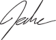 signature